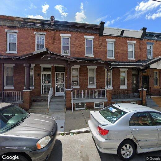 Primary Photo - 4252 N 15th St