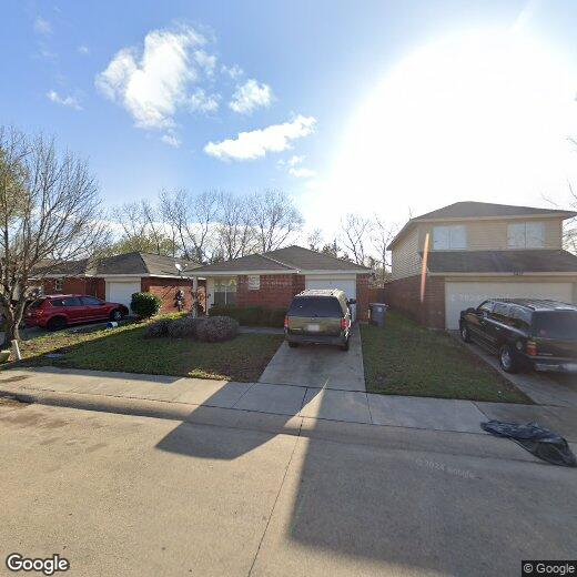Primary Photo - 3416 Poplar Springs Ln