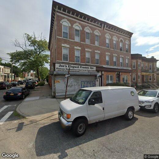 Primary Photo - 18th Avenue