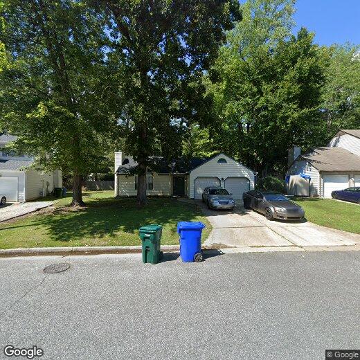 Primary Photo - 207 Windy Ridge Ln