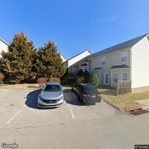 Primary Photo - 1515 Bridgecrest Dr