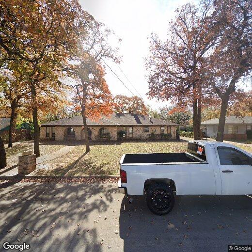 418 Ruth St, Denton, TX 76205 House Rental in Denton, TX