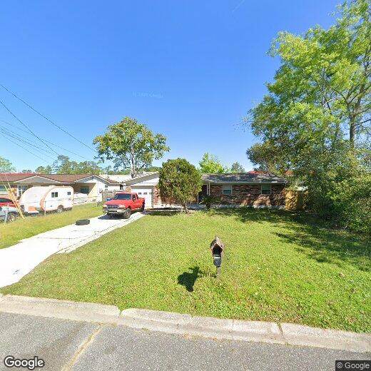 4233 Key Largo Dr, Jacksonville, FL 32218 House Rental in