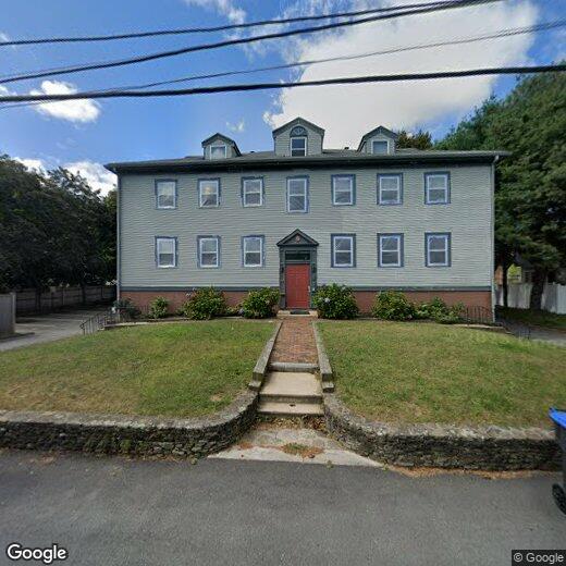 Primary Photo - 15 Church St
