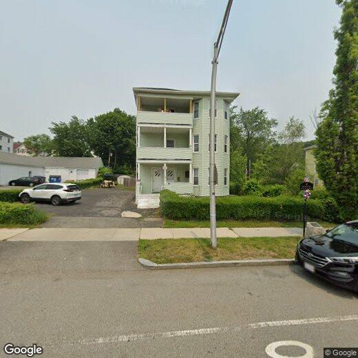 Primary Photo - 119 Hamilton St