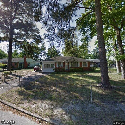 Primary Photo - 1526 Dade St