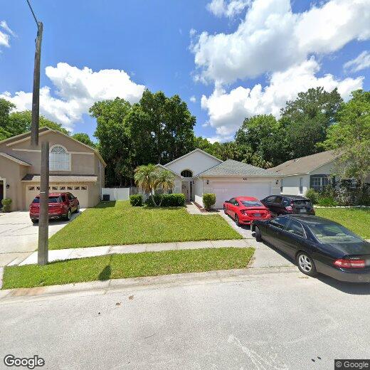 836 Shell Ln, Longwood, FL 32750 House for Rent in Longwood, FL