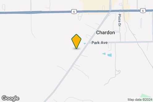 Map Image of the Property - Chardon Hills