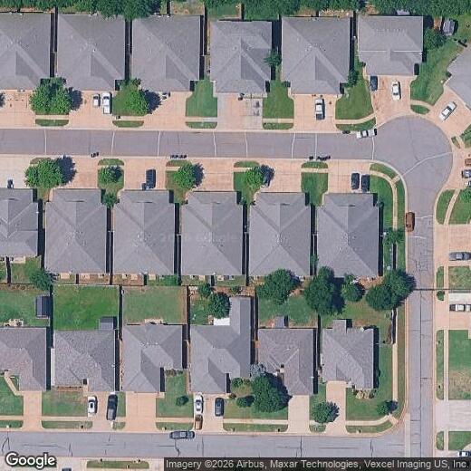 11008 SW 5th St, Yukon, OK 73099 Townhome Rentals in Yukon OK