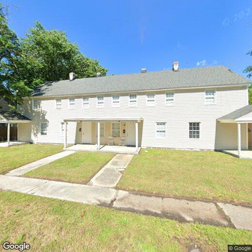 23 Farragut St Unit 1, Portsmouth, VA 23702 Apartment for Rent in