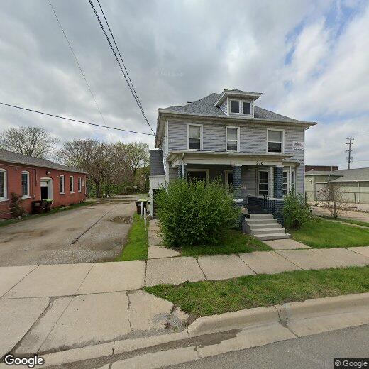 216 S Winter St, Adrian, MI 49221 House Rental in Adrian, MI
