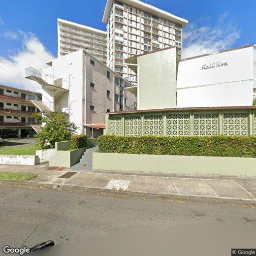 1617 Ke’eaumoku St Unit 1507, Honolulu, HI 96822 Condo for Rent in