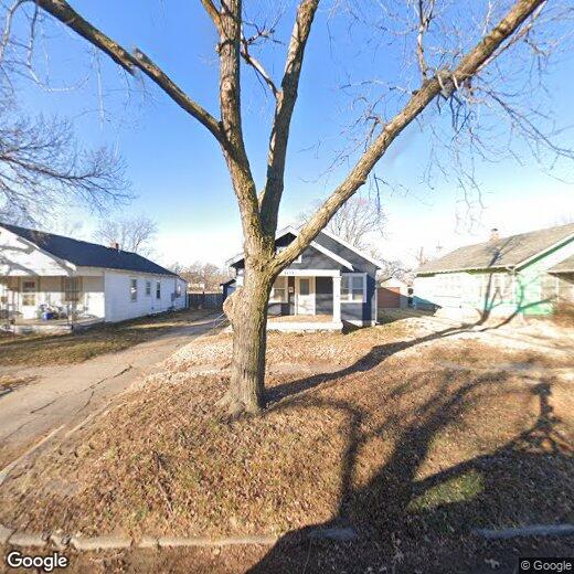 Primary Photo - 1623 S Pattie St