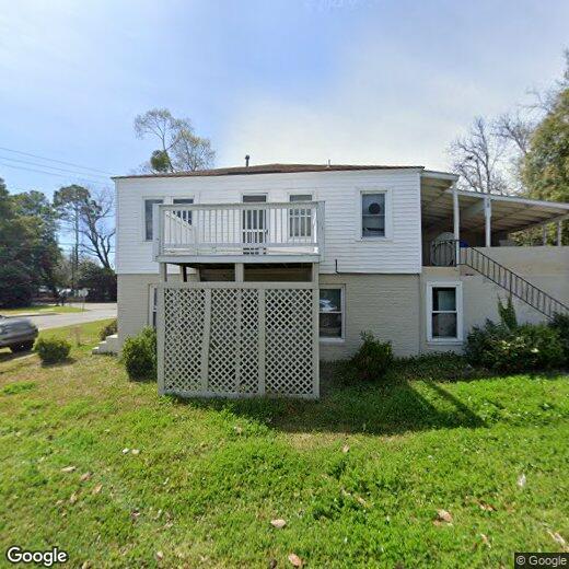 Primary Photo - 3312 Falligant Ave