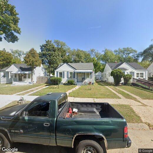 19504 Faust Ave, Detroit, MI 48219 House for Rent in Detroit, MI