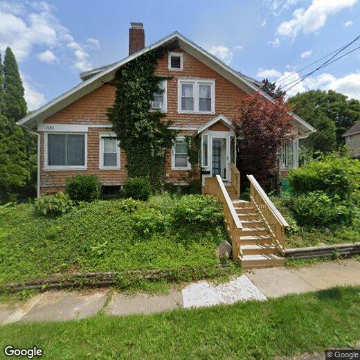 Primary Photo - 1121 Stolp Ave
