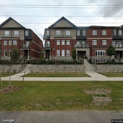 Photo principale - 445-445 Ontario St S