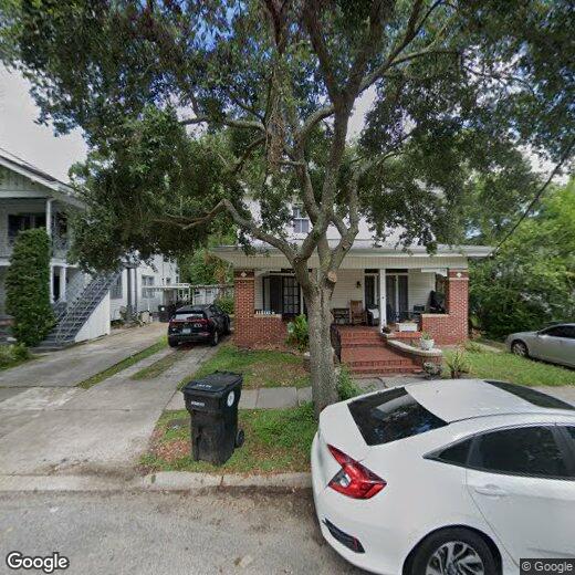 Primary Photo - Charming duplex