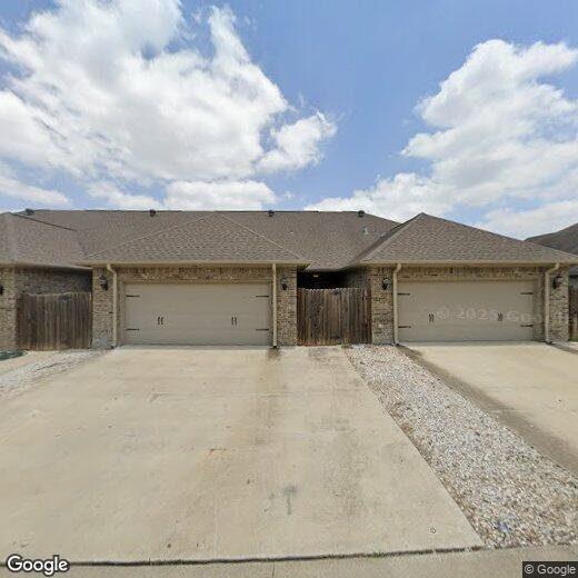 3114 Claremont Dr, College Station, TX 77845 Townhome Rentals in
