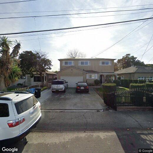 311 Wisteria Dr, East Palo Alto, CA 94303 House Rental in East Palo