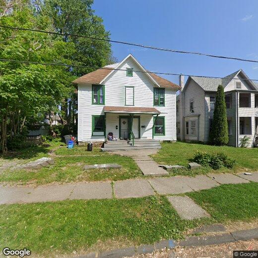 303 Brand St, Elmira, NY 14904 House Rental in Elmira, NY