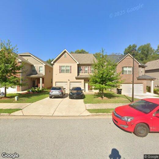 11953 Lovejoy Crossing Way, Hampton, GA 30228 House Rental in Hampton