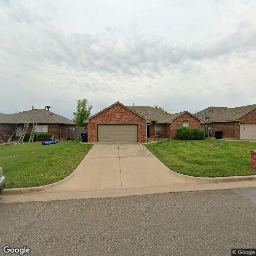 10212 Aberdeen Dr, Oklahoma City, OK 73099 House for Rent in Oklahoma City, OK