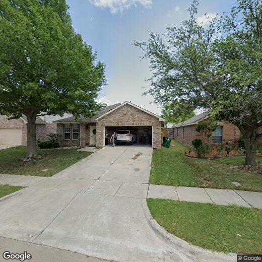 Primary Photo - 3601 Copper Ridge Dr