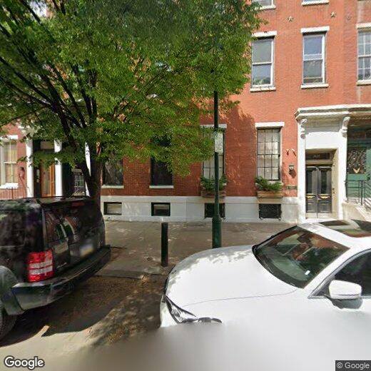 Primary Photo - 1627 Spruce St
