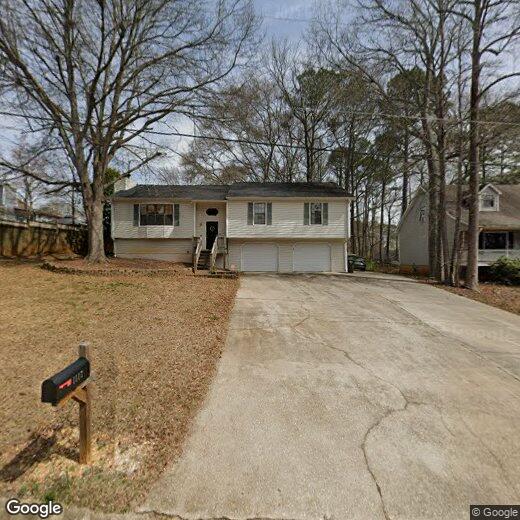 1117 Durrell St, Austell, GA 30106 House Rental in Austell, GA