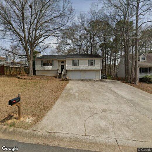 1117 Durrell St, Austell, GA 30106 House Rental in Austell, GA