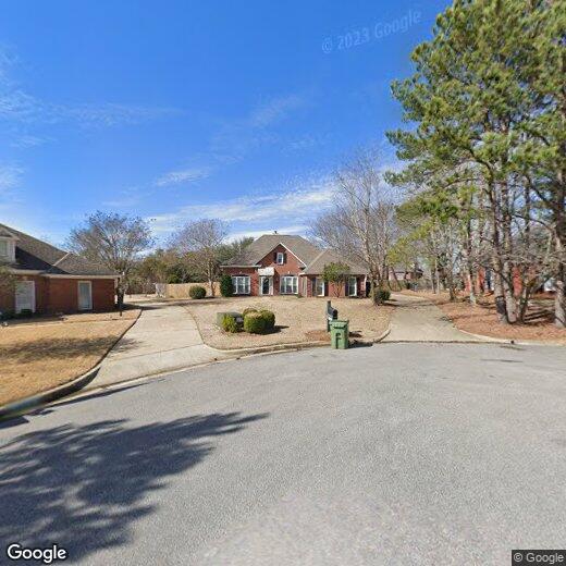 Primary Photo - 8600 Willowbrook Ct