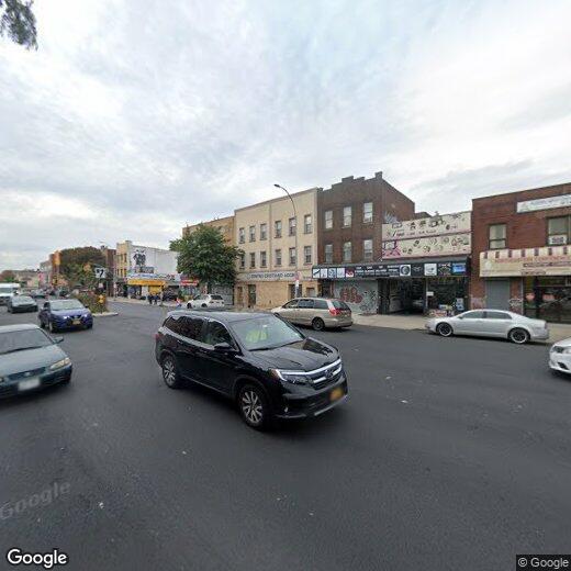 Primary Photo - NORTHERN BOULEVARD