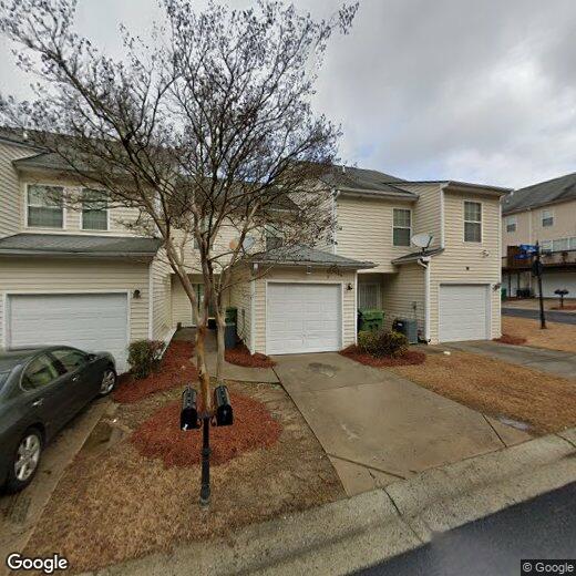 Primary Photo - 3503 Parc Cir SW