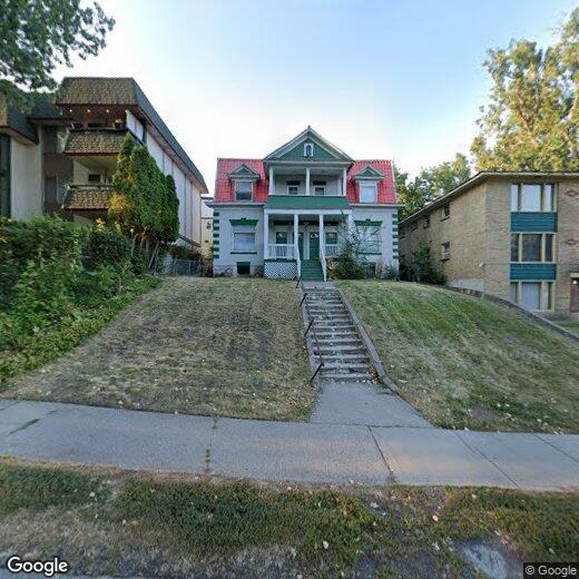 Primary Photo - 1621 W 6th Ave