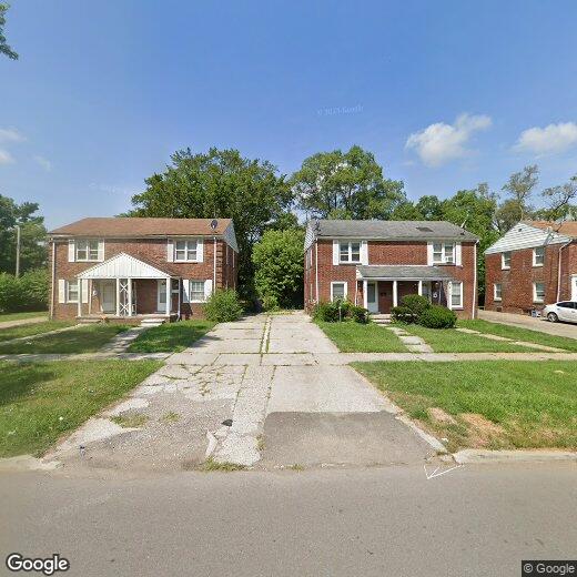 9209 Evergreen Rd, Detroit, MI 48228 House Rental in Detroit, MI