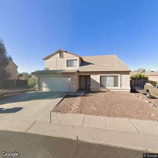 1715 W Holly Oak Dr, Tucson, AZ 85746 House Rental in Tucson, AZ