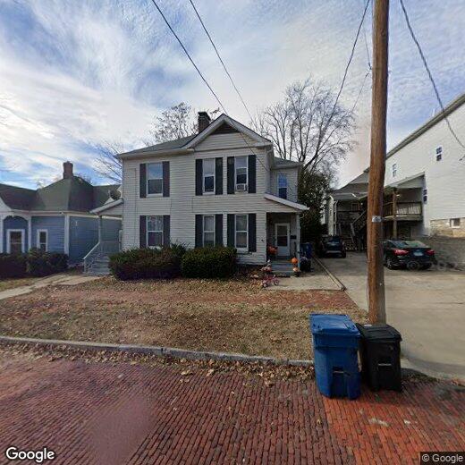 Primary Photo - 814 Langdon St