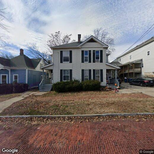 814 Langdon St, Alton, IL 62002 House Rental in Alton, IL