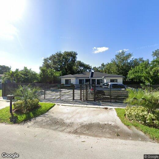 2310 NW 96th St Unit 1, Miami, FL 33147 Apartment for Rent in Miami