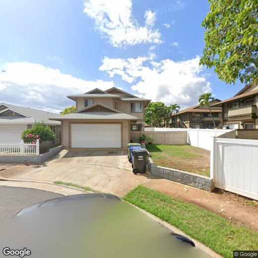9111351135 Puamaeole St Unit 20U, Ewa Beach, HI 96706 Condo for