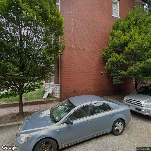 402 W Grace St Unit 2, Richmond, VA 23220 Condo for Rent in Richmond