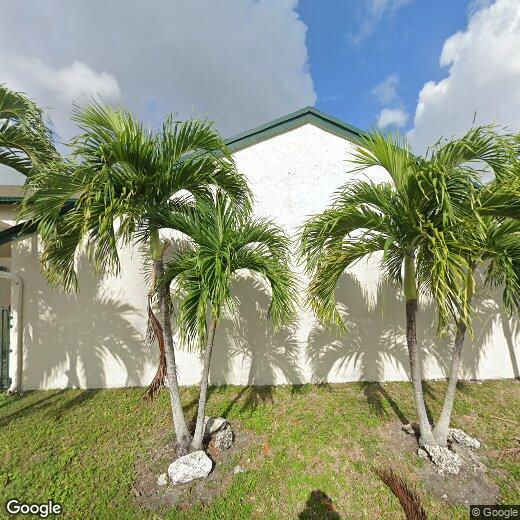 Primary Photo - 2500 SW 131st Ct