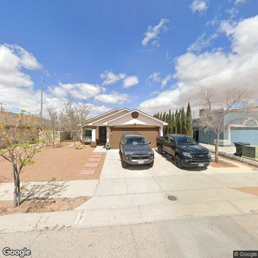 Foto principal - East El Paso 3 bed Refrig A/C with Gorgeou...