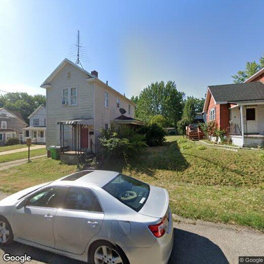 Primary Photo - 721 Garwood St