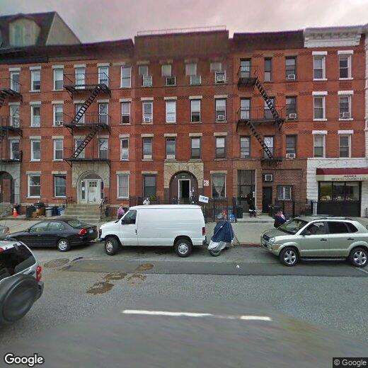 Primary Photo - 481 4th Ave