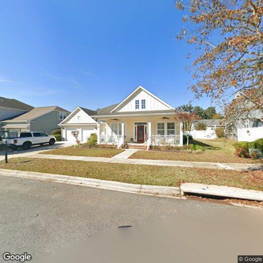 3146 Duxbury Ln, Tallahassee, FL 32311 House Rental in Tallahassee