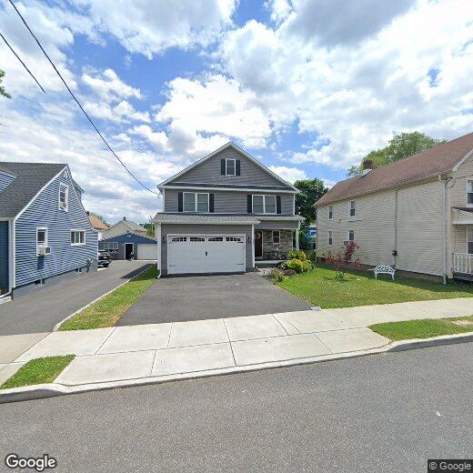 325 Augusta St, South Amboy, NJ 08879 House Rental in South Amboy, NJ