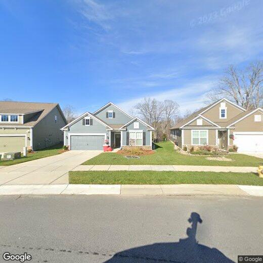 191 Hanks Bluff Dr, Mooresville, NC 28117 House Rental in Mooresville