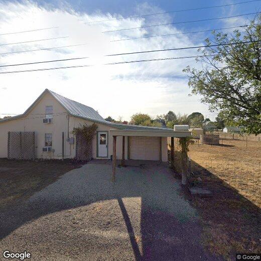 409 N 10th St, Alpine, TX 79830 House Rental in Alpine, TX